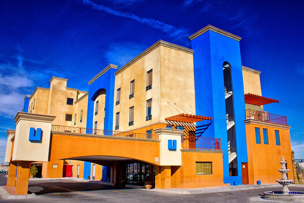 Hotel Consulado Inn image 1